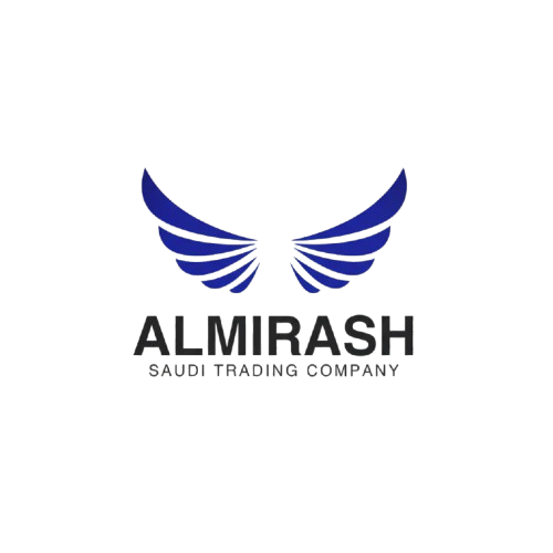 AL MIRASH Logo