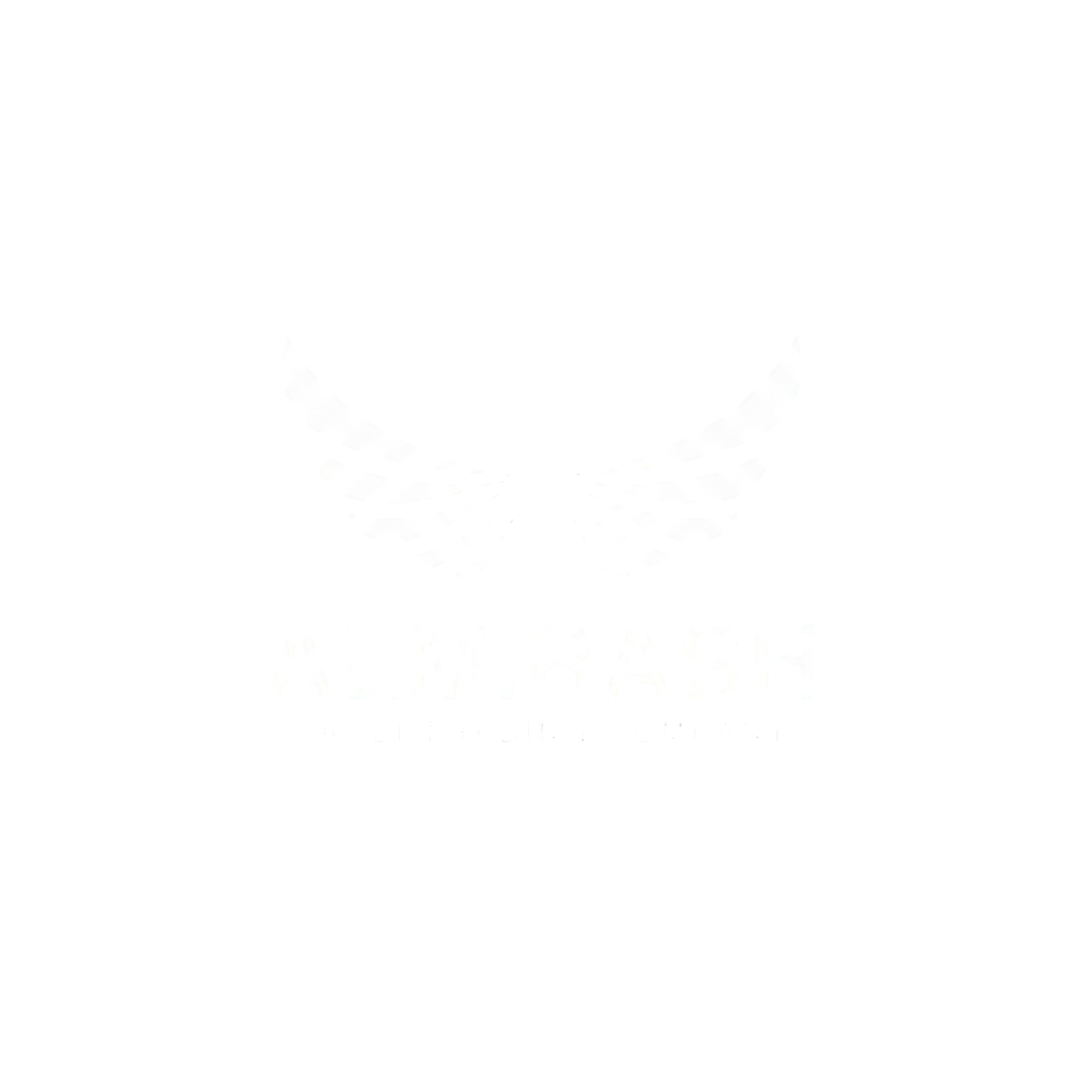 AL MIRASH Logo